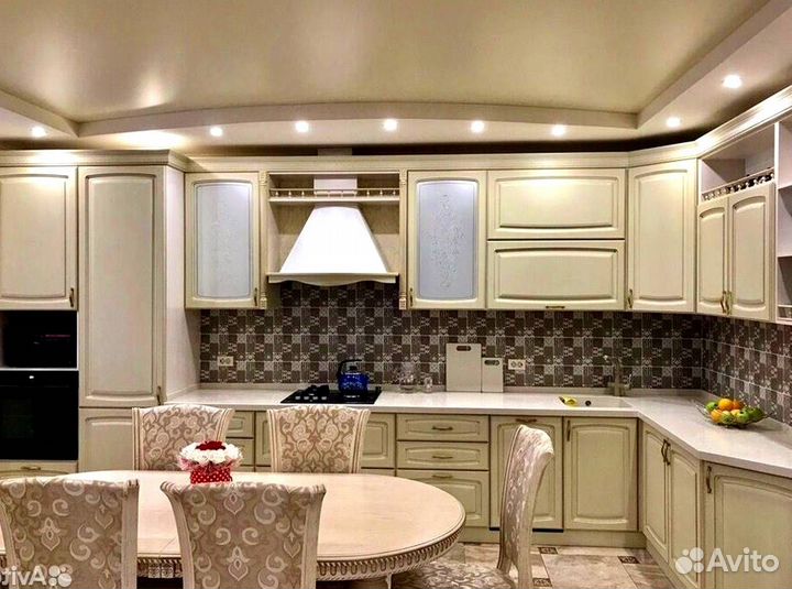 Кухонный гарнитур 