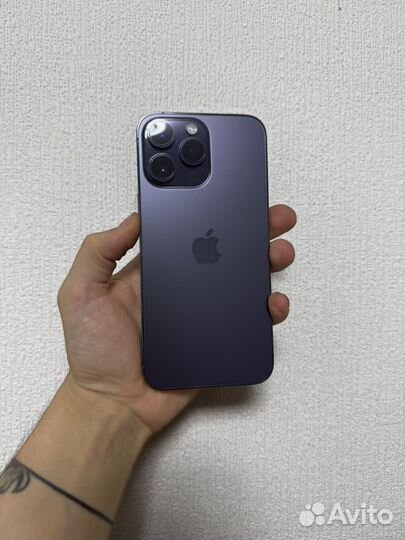 iPhone 14 Pro Max, 128 ГБ