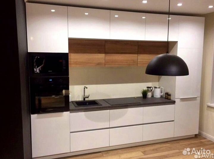 Кухонный гарнитур 