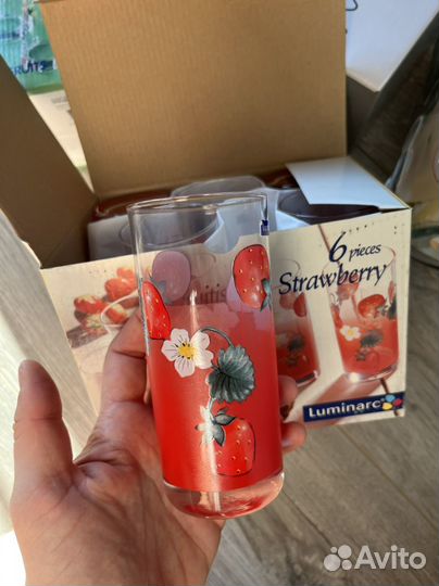 Кухонные принадлежности