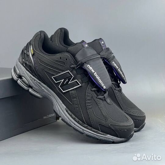 Легкие New Balance 1906 Cordura