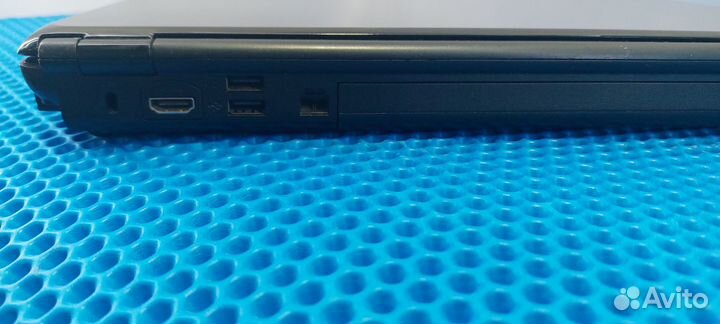 Ноутбук Samsung R410 Plus