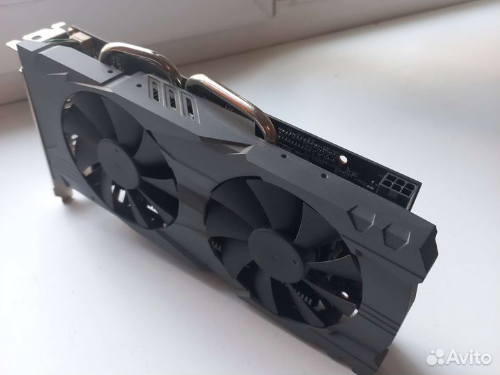 Видеокарта p106 90 6gb