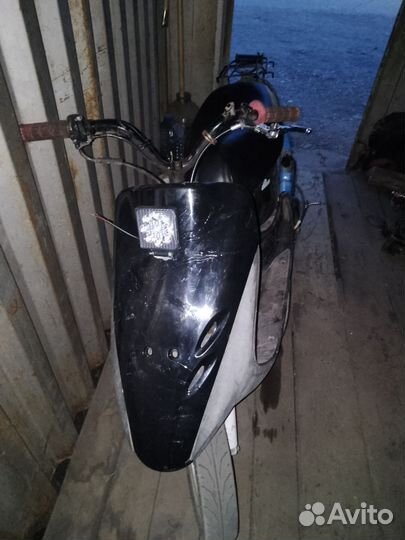 Продам Хонда дио 34