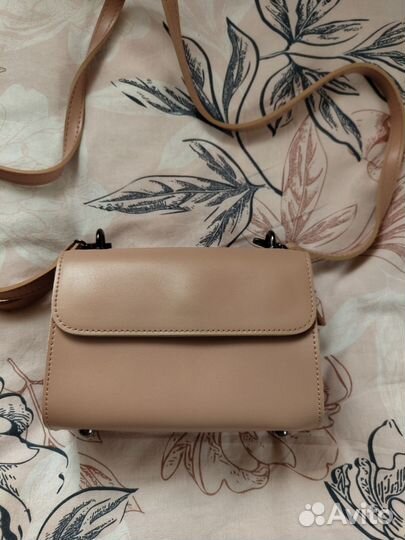 Сумка женская кросс боди новая