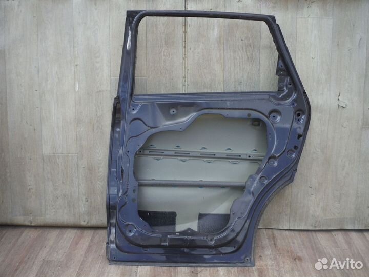 Дверь задняя правая №527 Kia Sorento 3 Prime 2018