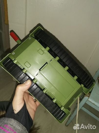 Игрушка СССР