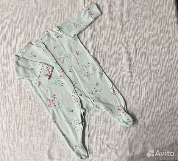 Слипы для девочки