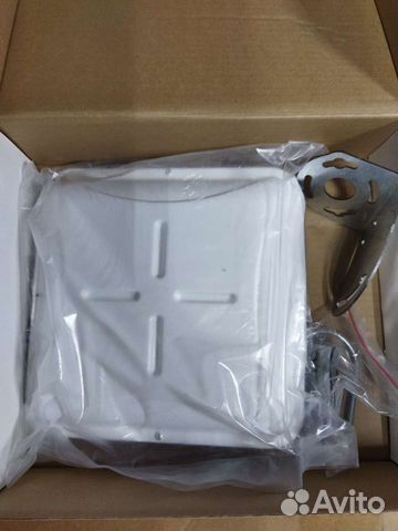 Антенна для усиления интернета 4g