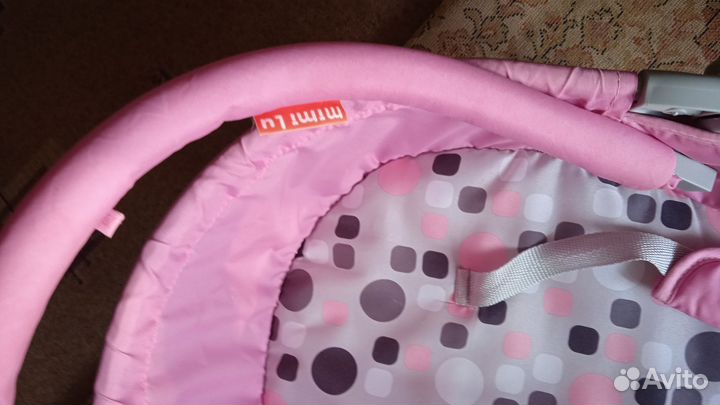 Люлька-Качалка-Переноска