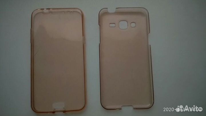 Бамперы для SAMSUNG Galaxy j 3 2016