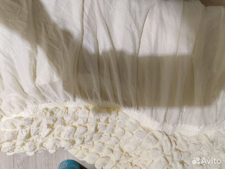 Чехлы для стульев новые