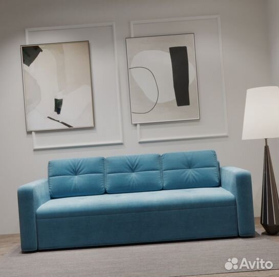 Диван раскладной