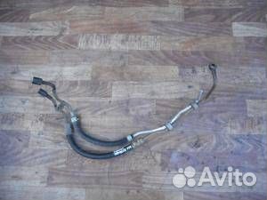 Шланг кондиционера Subaru Impreza (G11) 2000-2007