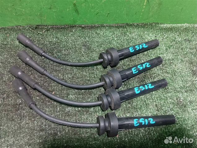 Провод высоковольтный (комплект) Chrysler PT Crui