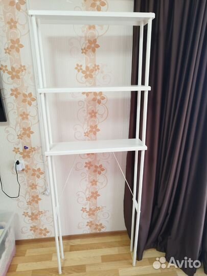 Стеллаж IKEA модуль для хранения