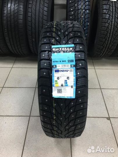 Rotalla Setula W-Race S330 225/60 R17