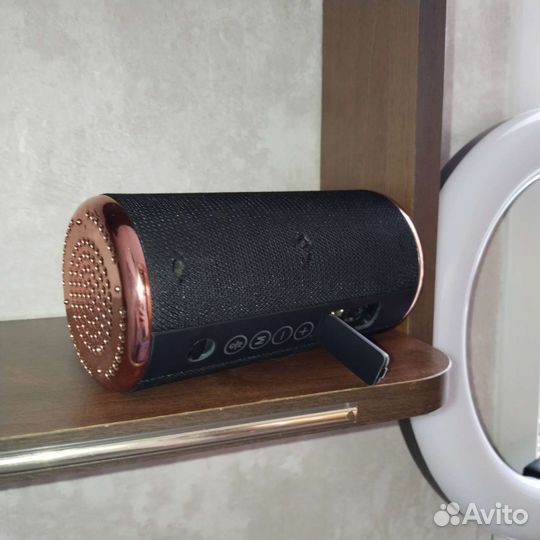 Портативная колонка