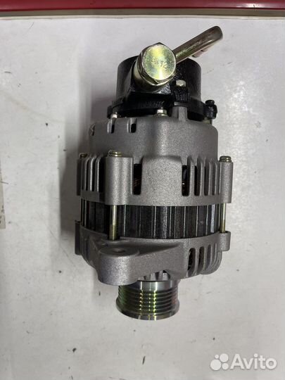 Генератор hyundai Santa FE Elantra Tucson Trajet