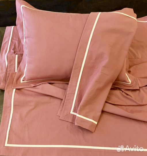 Постельное бельё на заказ