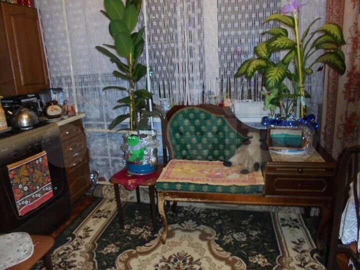 1-к. квартира, 39 м², 1/9 эт.