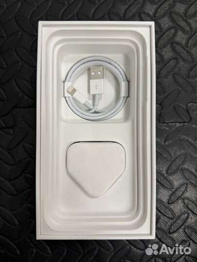 iPhone 11, 256 ГБ
