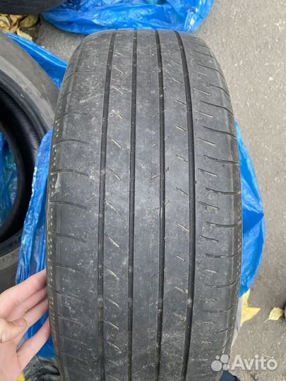 Yokohama BluEarth-GT AE-51 205/65 R16