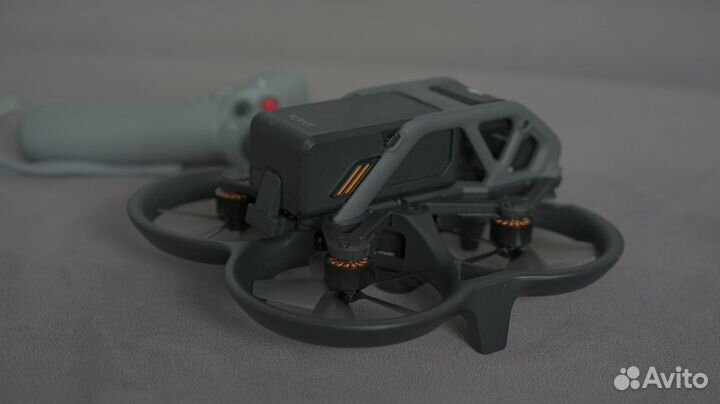 DJI Avata