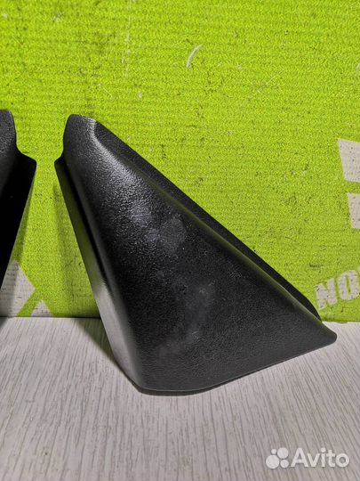 Крышка зеркала Сузуки Балено 98-07