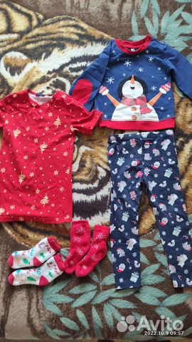 Костюм новогодний для девочки