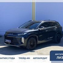 EXEED TXL 1.6 AMT, 2021, 33 000 км, с пробегом, цена 2 090 000 руб.