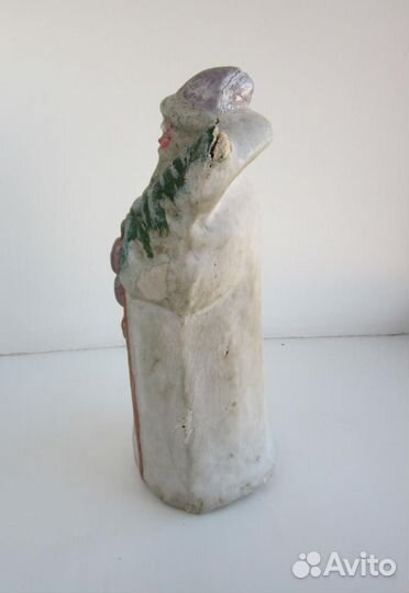 Елочные игрушки СССР