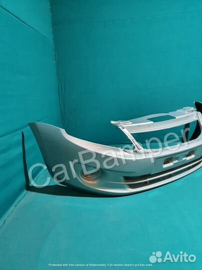 Бампер передний Гранта 2191 Рислинг 610