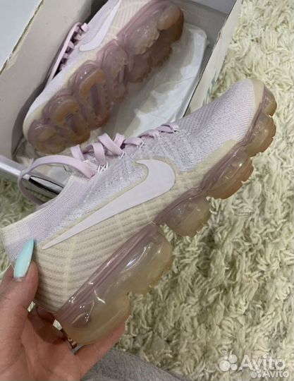 Кроссовки Nike Air Vapormax