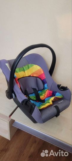 Автолюлька Siger 