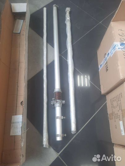 Антенна базовая base ONE 5/8