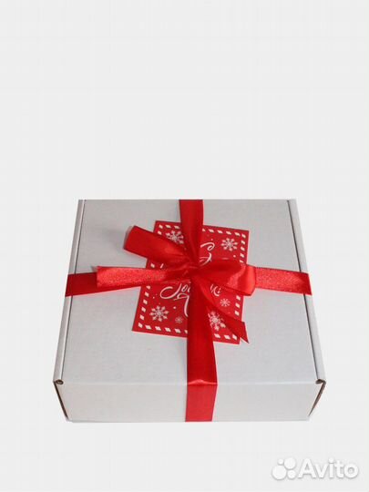 Новогодний подарочный набор, подарок на Новый год