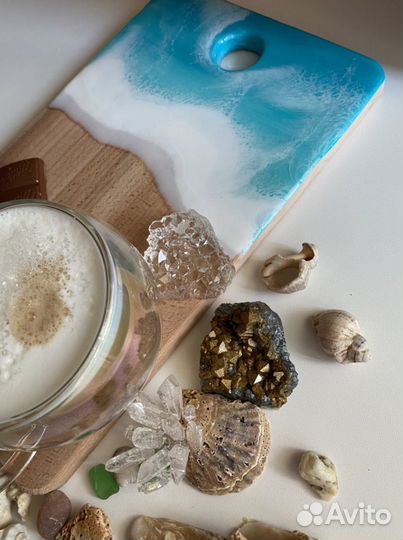 Доски для подачи блюд