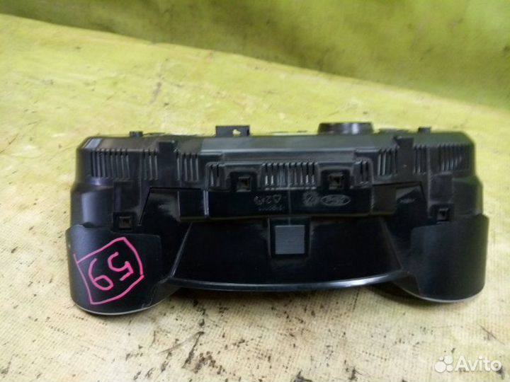 Щиток приборов Ford Focus CB8 pnda 2012