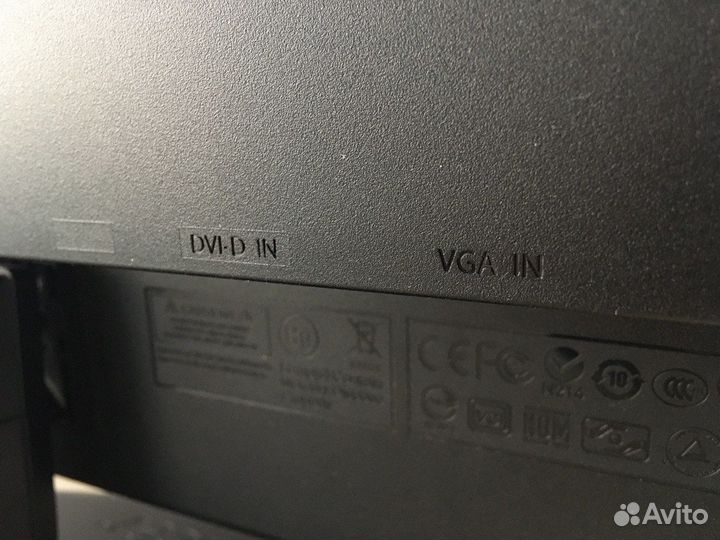 Монитор Acer A231H