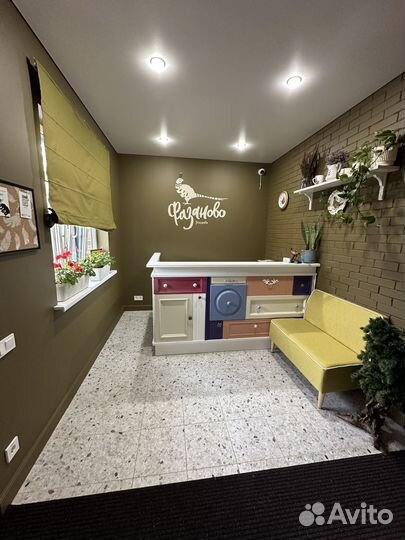 База отдыха с рыбалкой