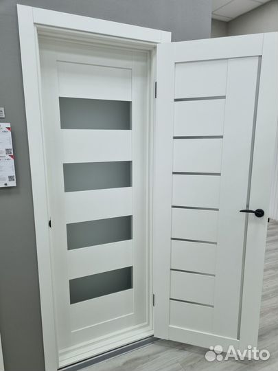 Дверь межкомнатная