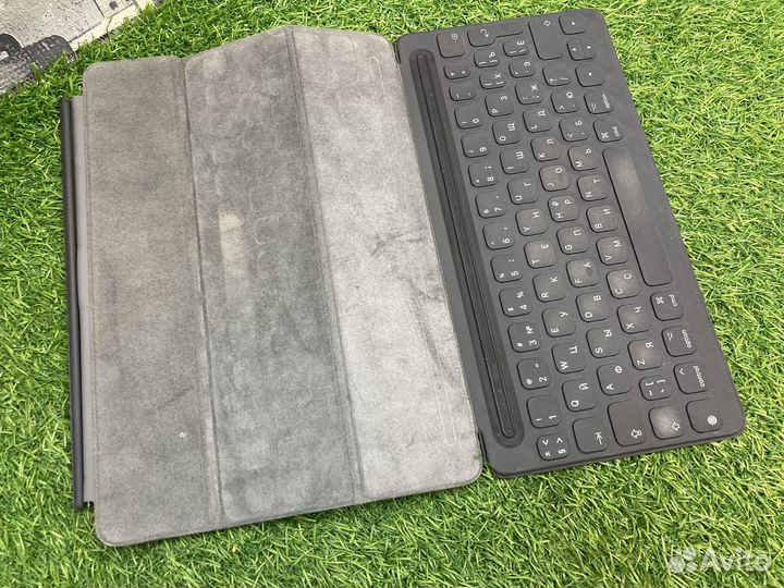 Клавиатура Apple SMART Keyboard iPad Pro 10.5