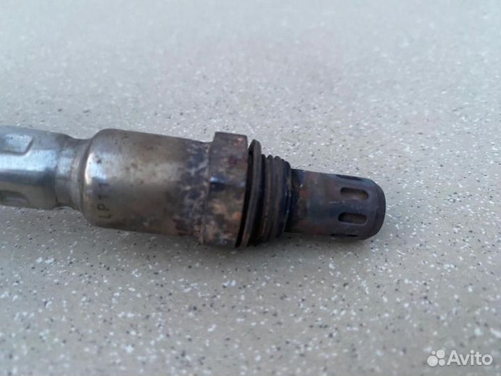 Лямбда зонд (кислородный датчик) Volkswagen Touran