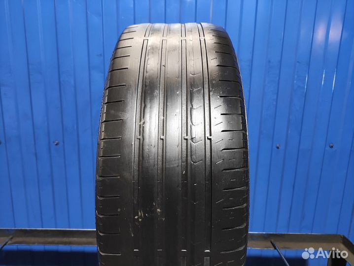 Continental ContiPremiumContact 5 225/60 R17