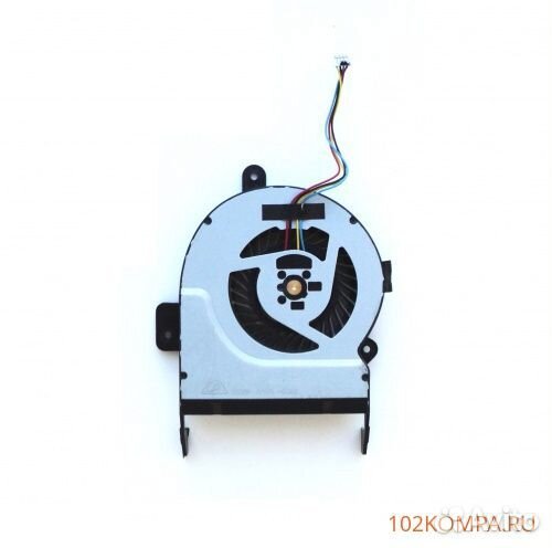 Кулер для ноутбука asus K45D, A55VS, K55, X55V, X5