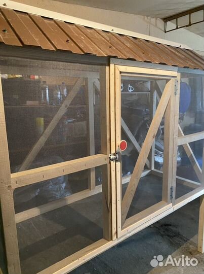 Сушилка для мяса