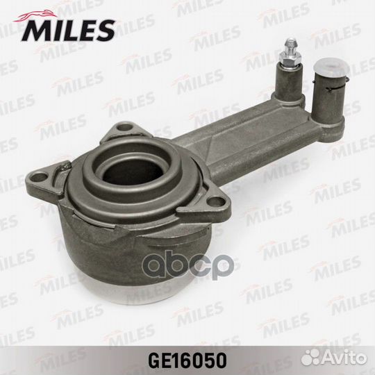 Муфта выключения сцепления ford focus I/fiesta