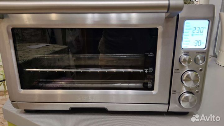 Мини- печь Bork