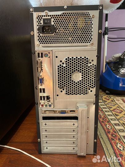 Системный блок бу